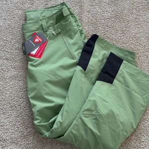 Helly Hansen Legendary Insulated Ski Pants - Jade 2.0 - XL